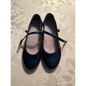 Bloch Tap Shoes - Size 1 M - $11.99
